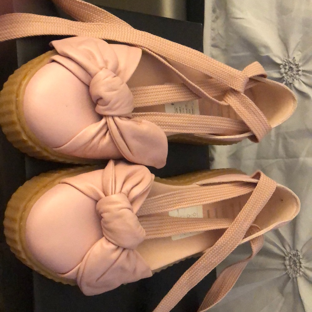 Puma Fenty Sandles